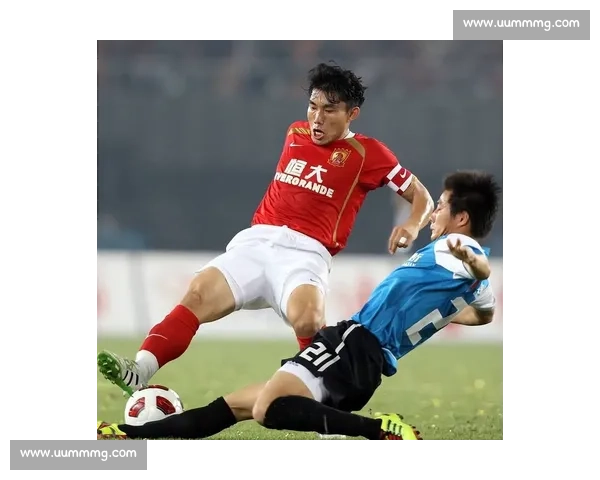 聚焦广州恒大球队巅峰之战全程赛事直播深度专业解析精彩瞬间呈现