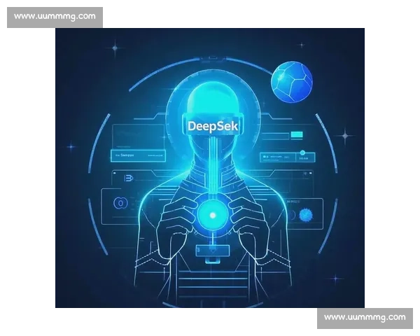 深度解析DeepSeek引领人工智能创新浪潮与未来发展新趋势