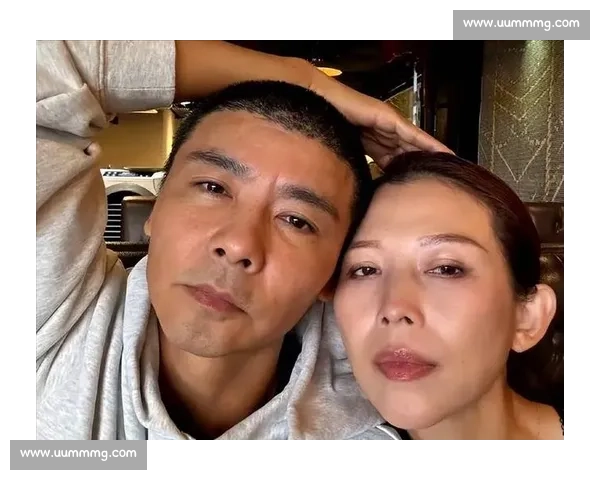 张晋以实力诠释动作艺术人生携手蔡少芬共谱银幕与家庭传奇