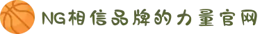 南宫NG·28(中国区)相信品牌力量有限公司